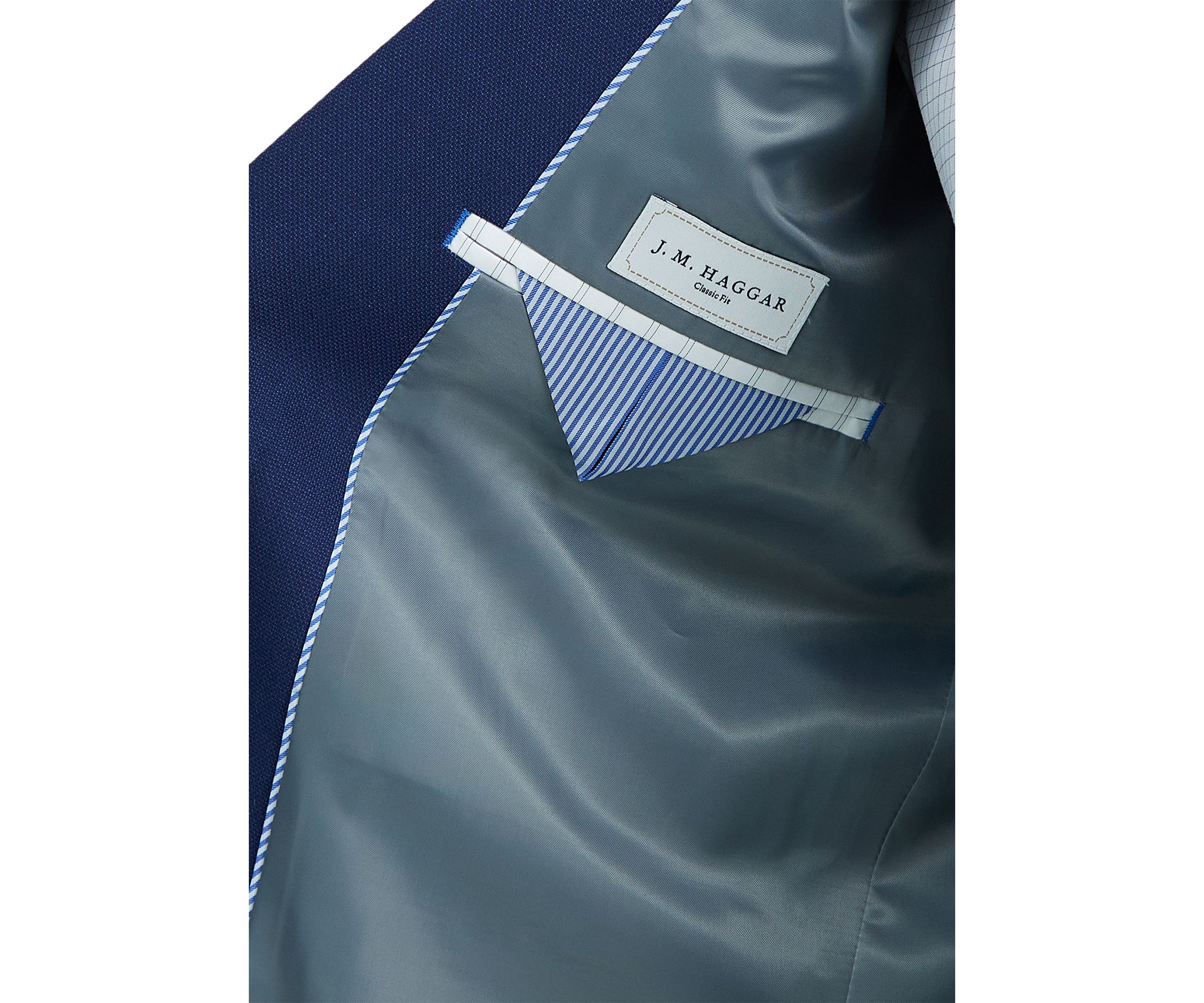 The Active Series Classic Fit Blazer