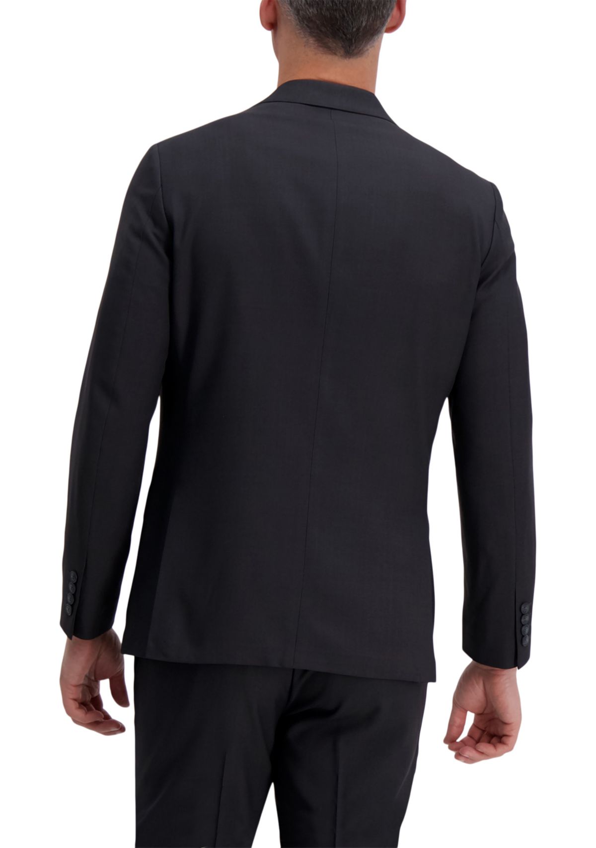 Smart Wash Repreve Suit Separate Jacket - Slim Fit