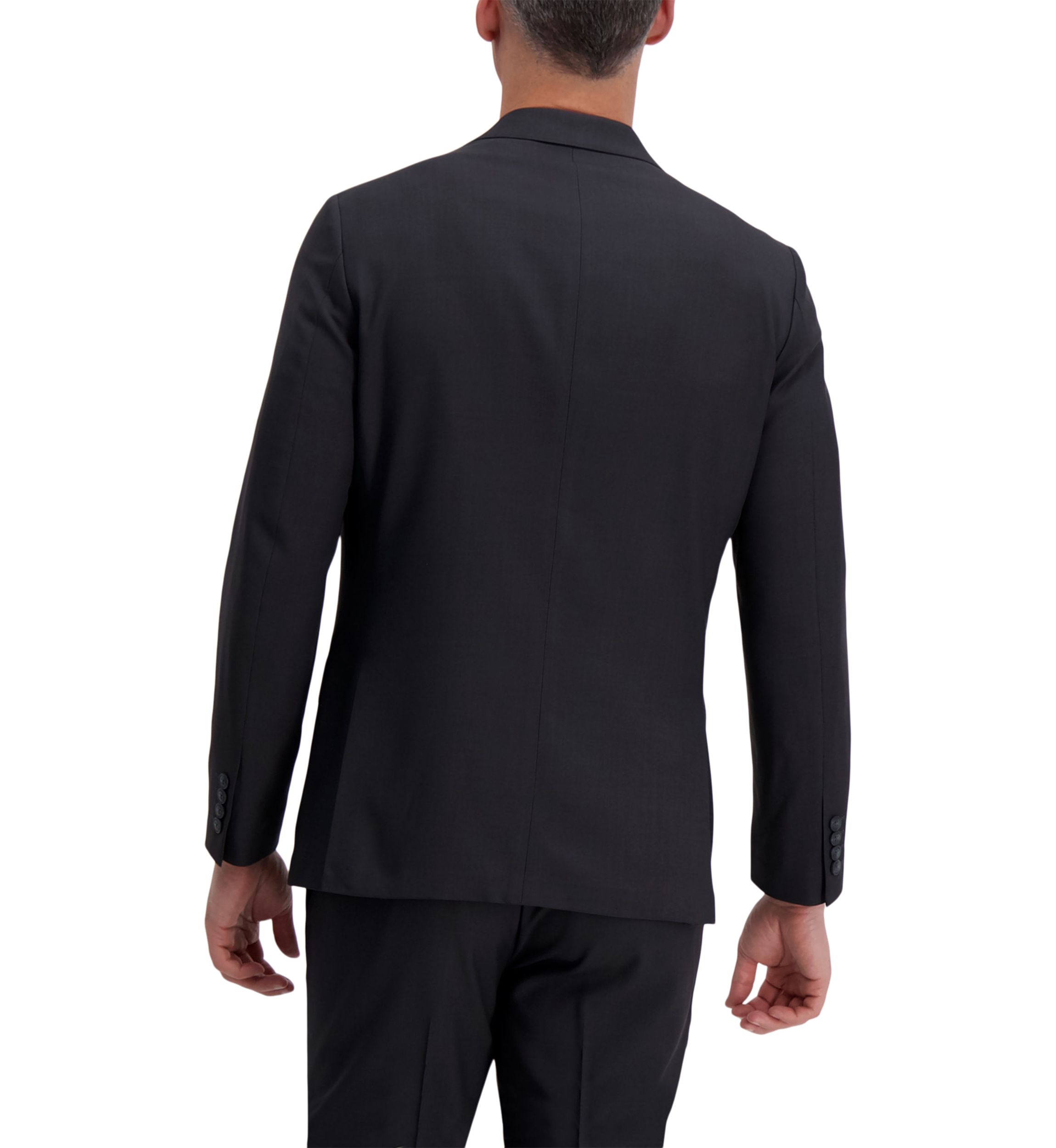 Smart Wash Repreve Suit Separate Jacket - Slim Fit