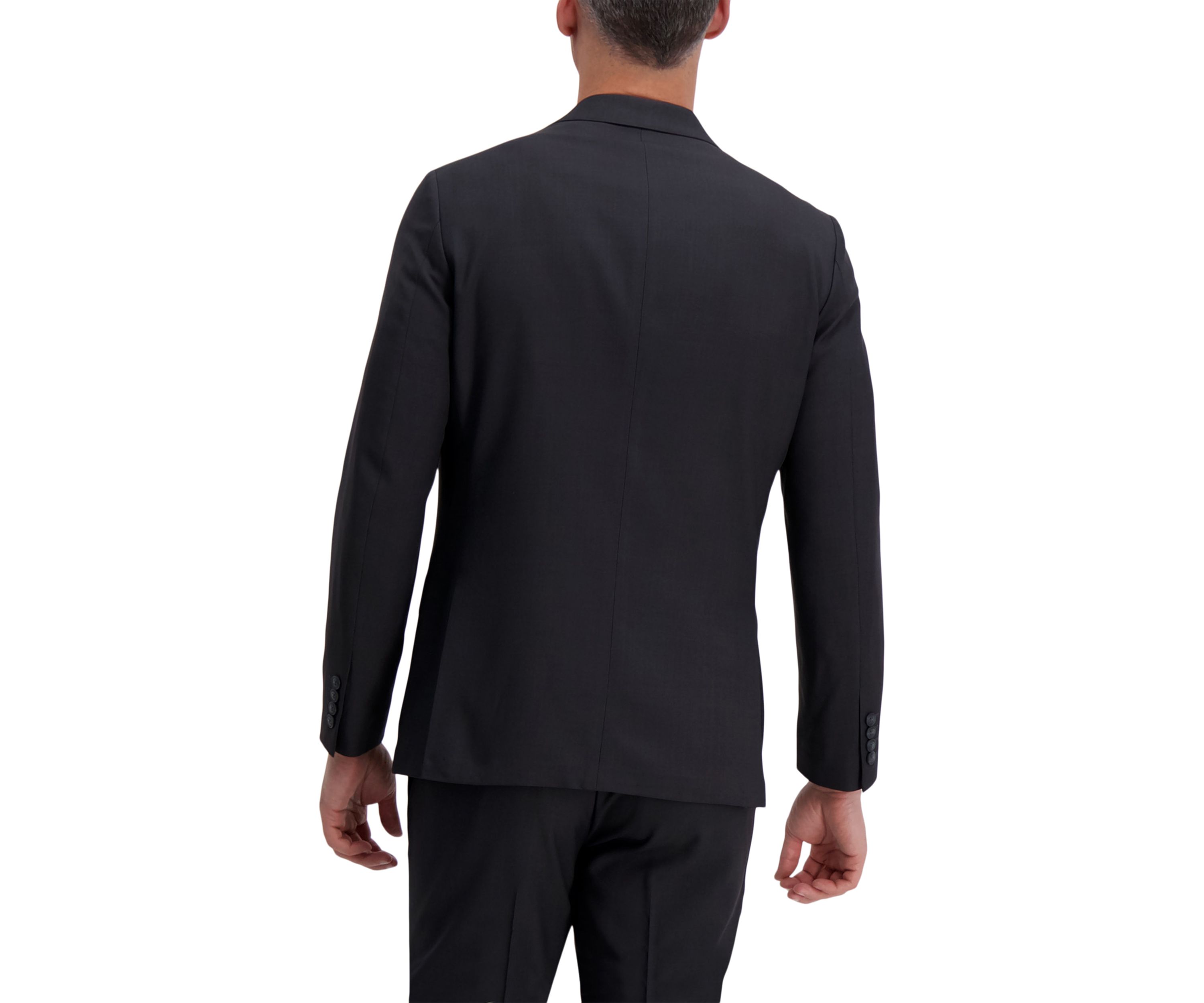 Smart Wash Repreve Suit Separate Jacket - Slim Fit