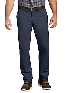 Dickies® Men's Flex Slim Fit Taper Leg Multi Use Pocket Work Pants