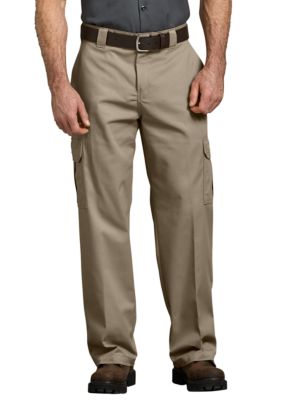 dickies cargo flex pants