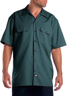 Dickies® Short Sleeve Work Shirt | belk