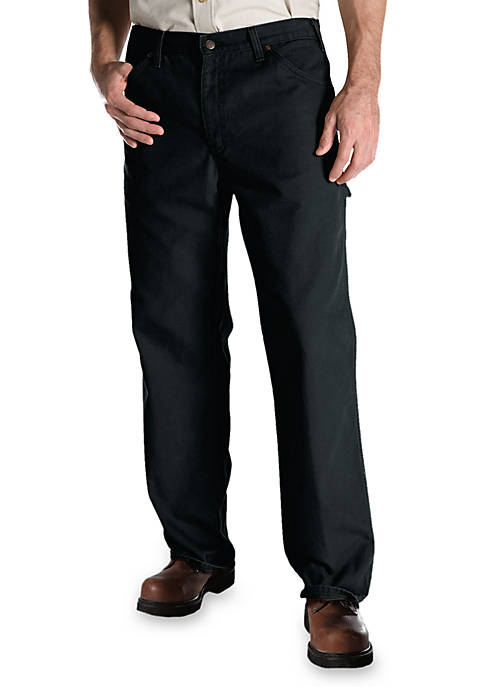 Dickies® Relaxed Duck Jean- Online Only-Available in Extended Sizes | belk