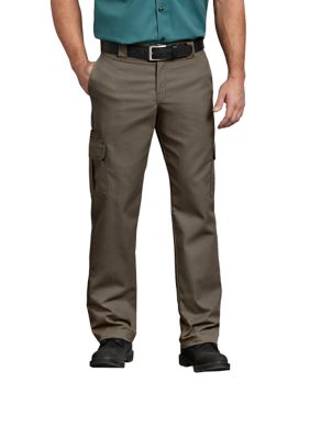 men's flex cargo pants