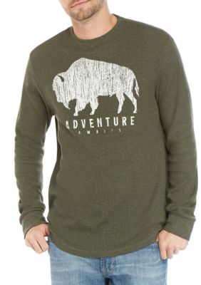 craft long sleeve shirt