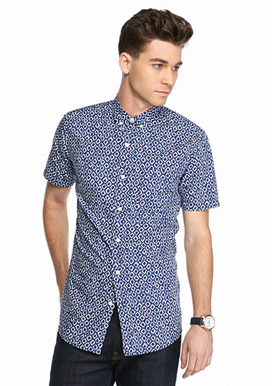 Young Mens Casual Shirts: Novelty | Belk