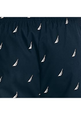 "J Class" Sleep Shorts