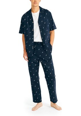 J-Class Printed Sleep Pants