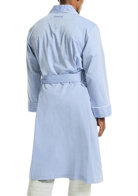 Captain's Herringbone Robe