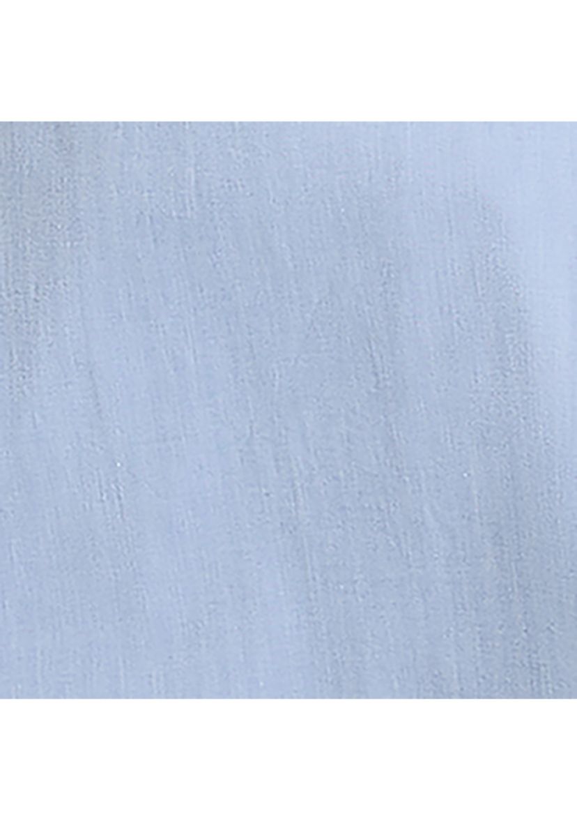 Captains Herringbone Robe