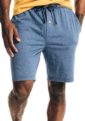 Knit Pajama Shorts