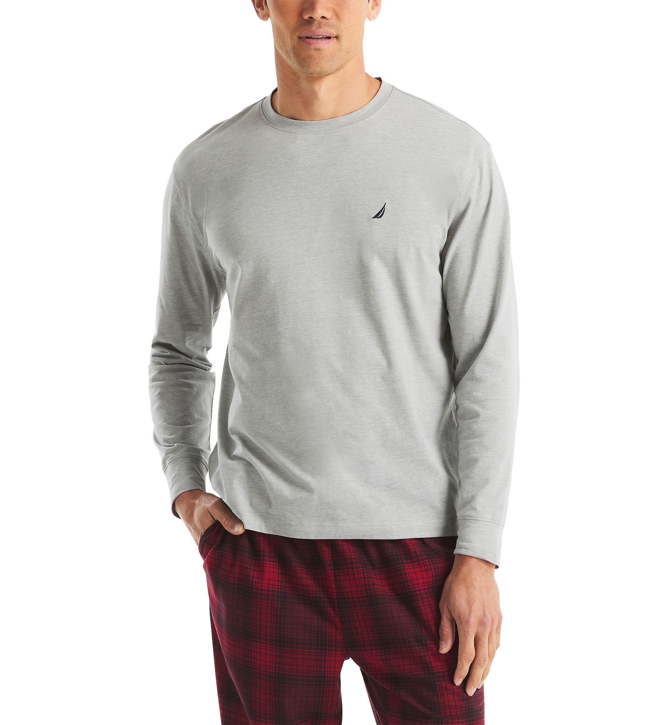 Long Sleeve Deck T-Shirt