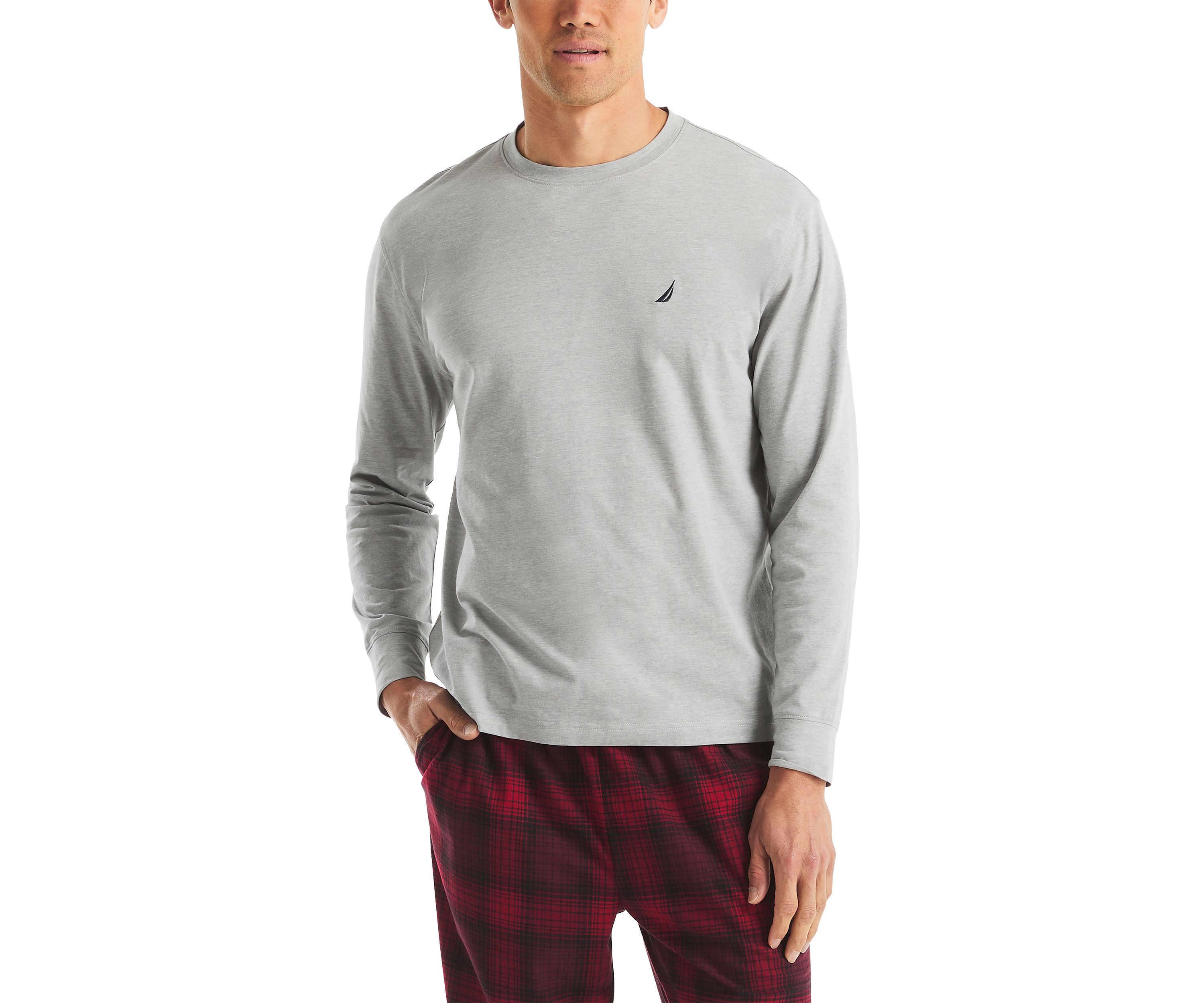Long Sleeve Deck T-Shirt
