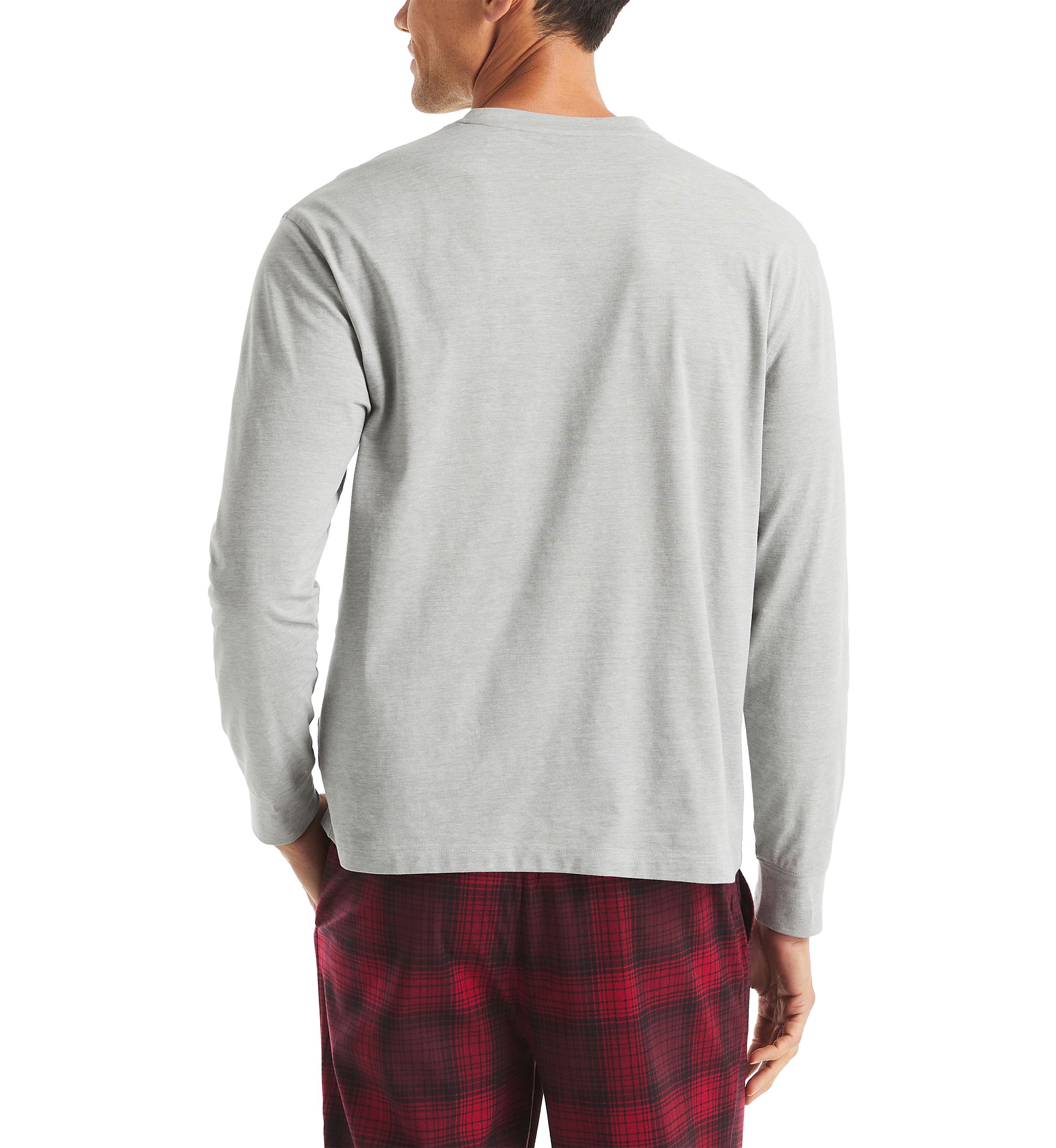 Long Sleeve Deck T-Shirt