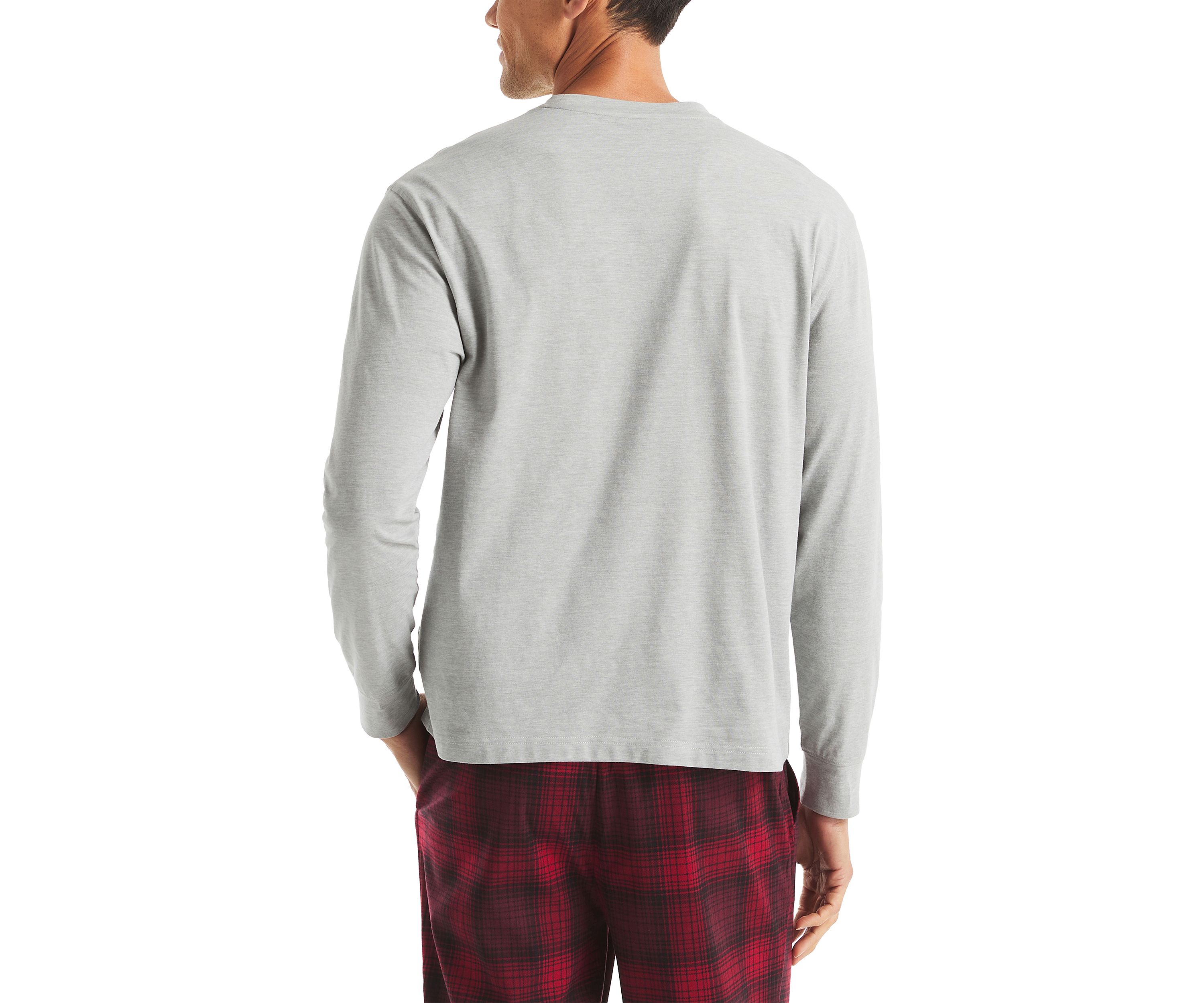 Long Sleeve Deck T-Shirt