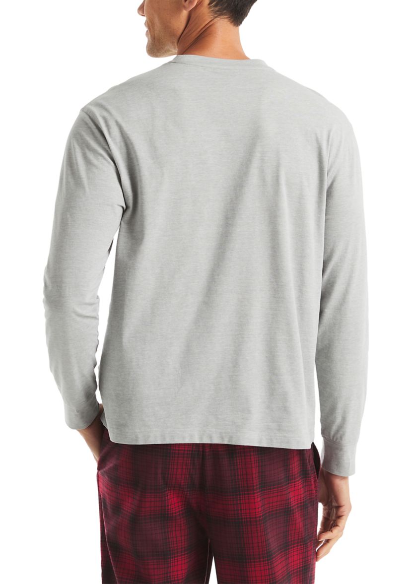 Long Sleeve Deck T-Shirt