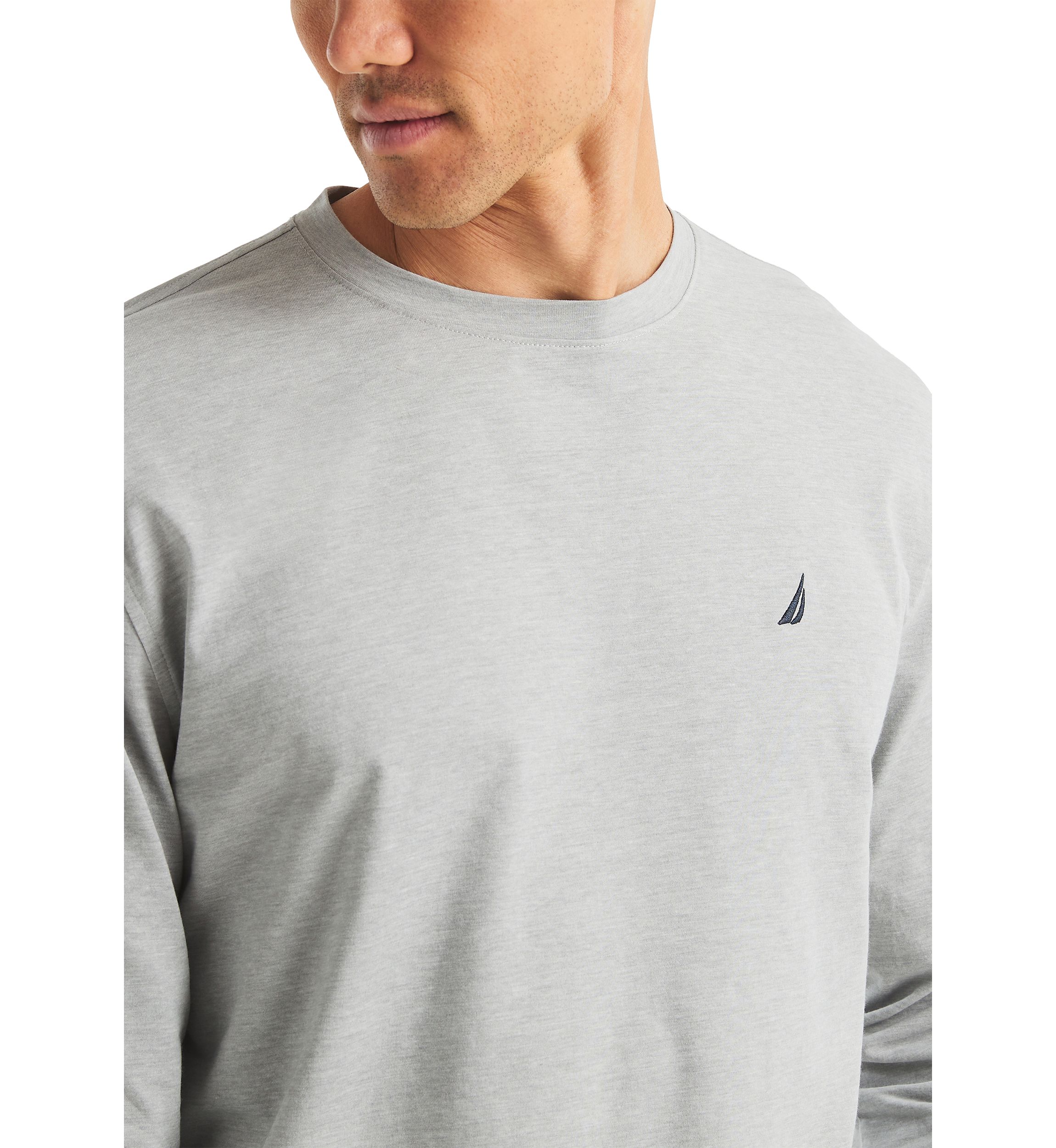 Long Sleeve Deck T-Shirt