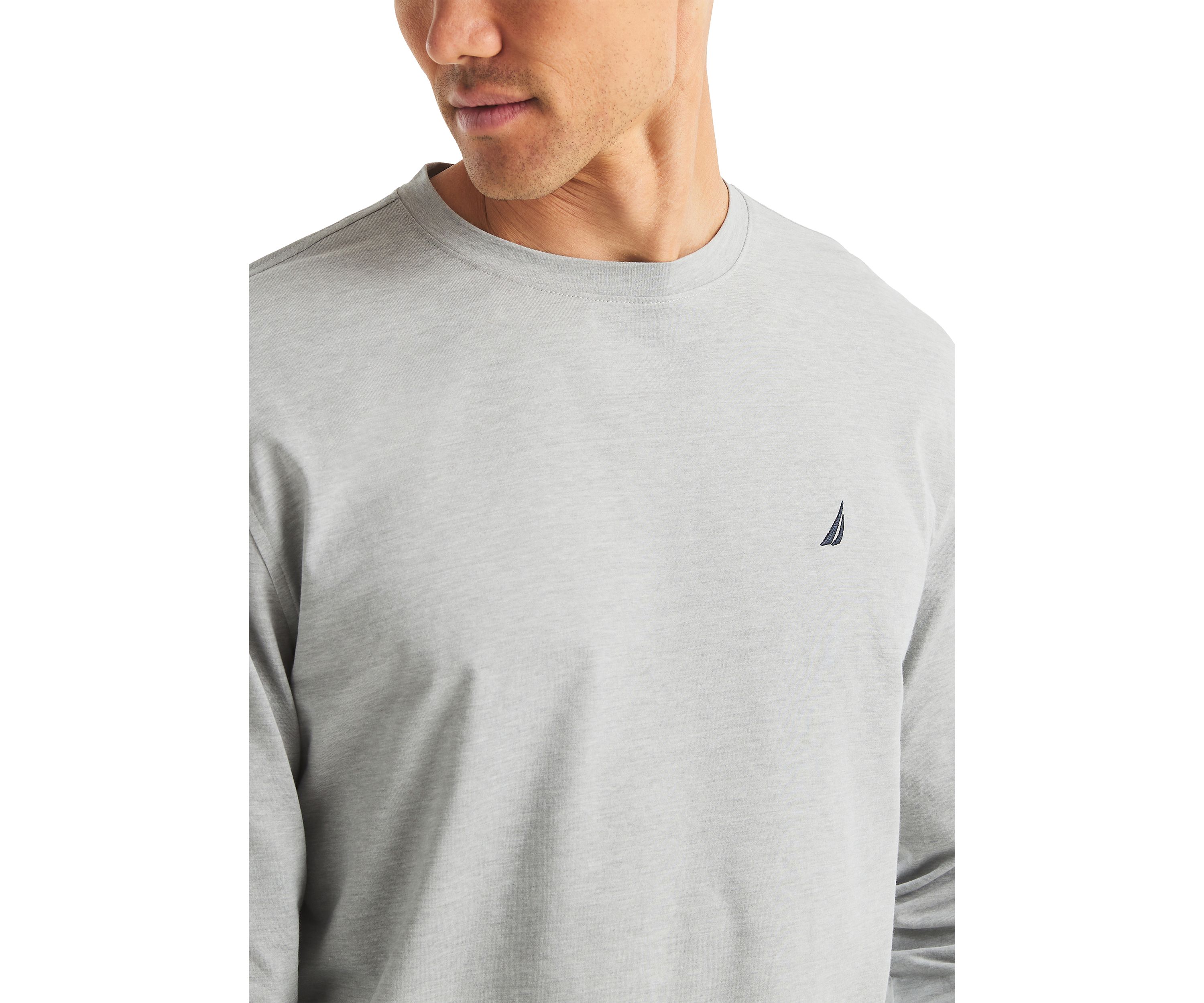 Long Sleeve Deck T-Shirt