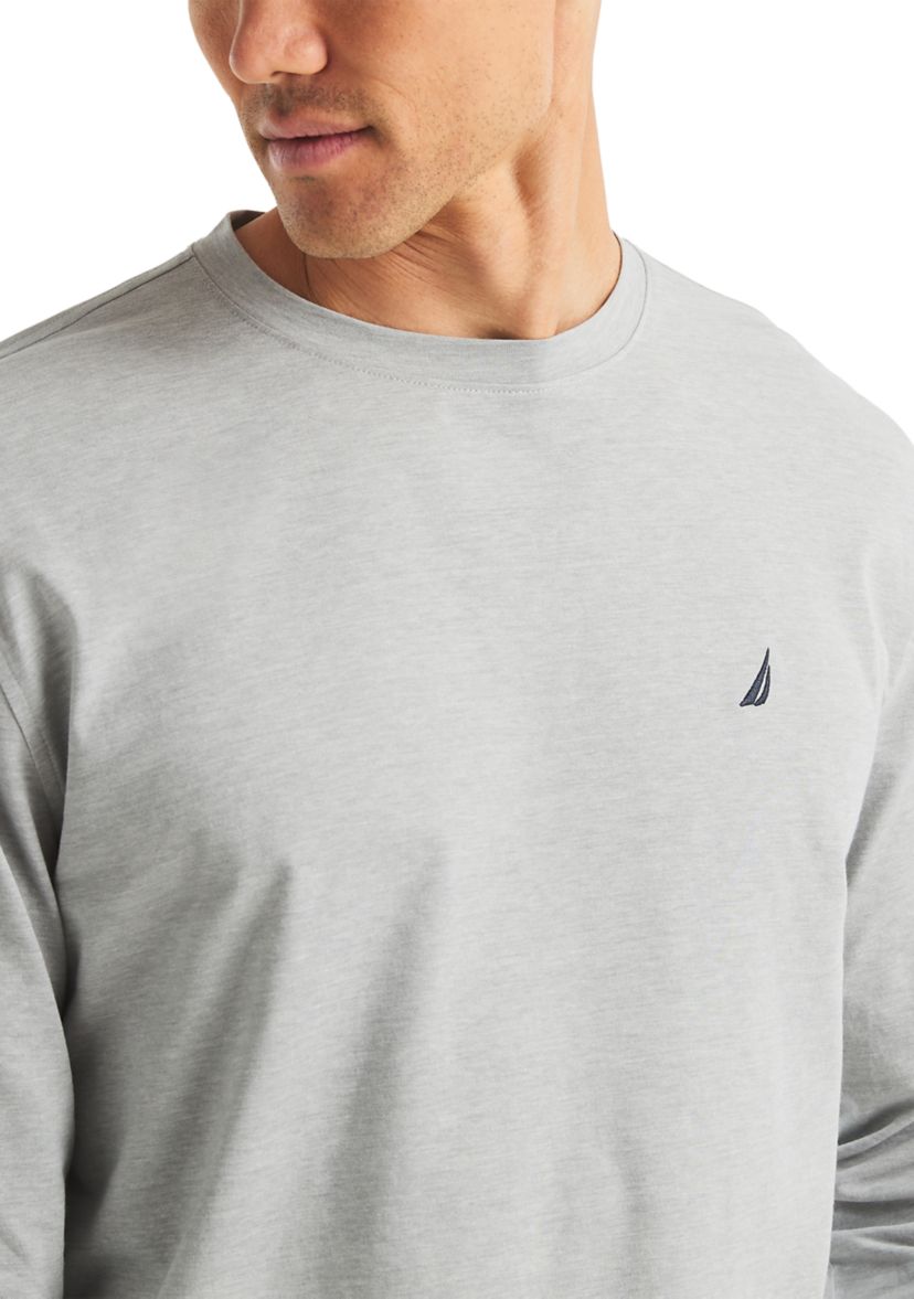 Long Sleeve Deck T-Shirt