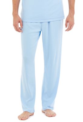 Nautica Men's Solid Knit Lounge Pants