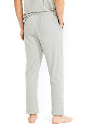 Solid Knit Lounge Pants