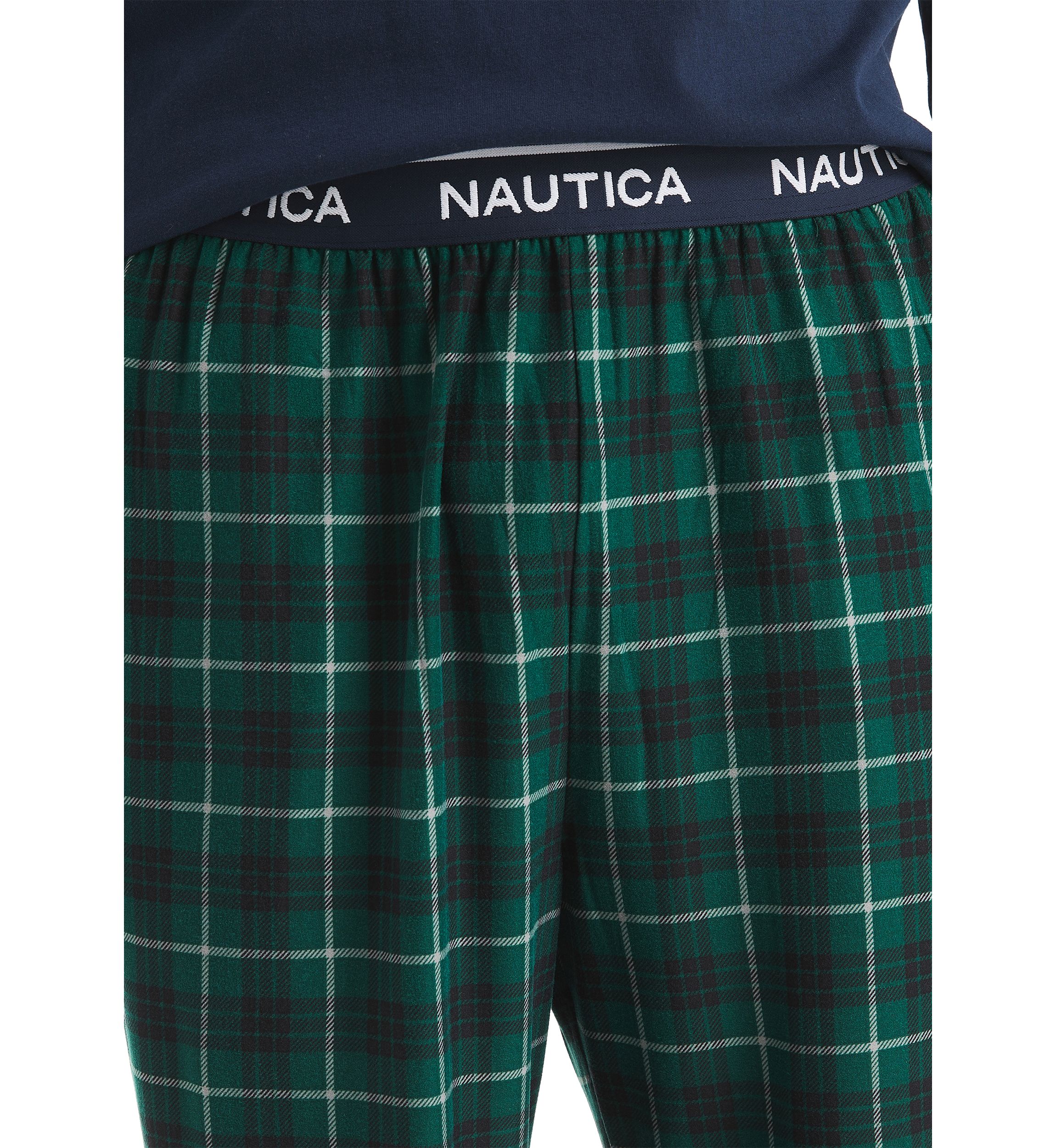 RestLuxe Plaid Pajama Pants