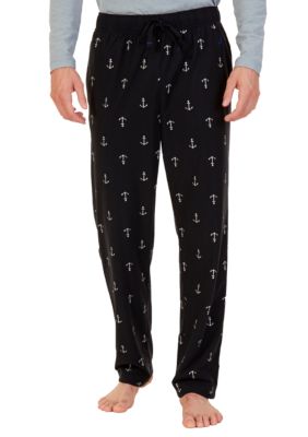 nautica fleece pants
