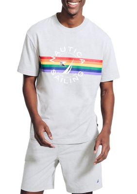 Pride Graphic Sleep T-Shirt