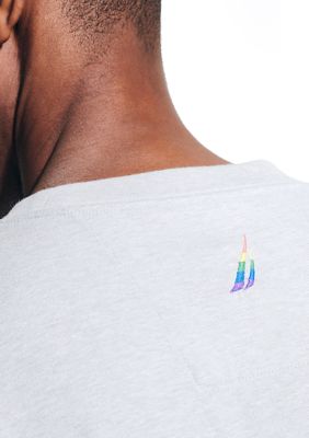 Pride Graphic Sleep T-Shirt