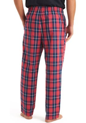 Michael kors mens pajama pants hot sale