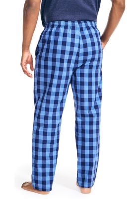 Buffalo Plaid Pajama Pants