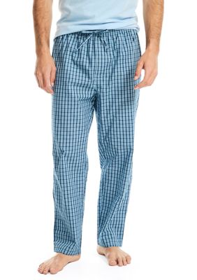 Nautica Buffalo Plaid Pajama Pants