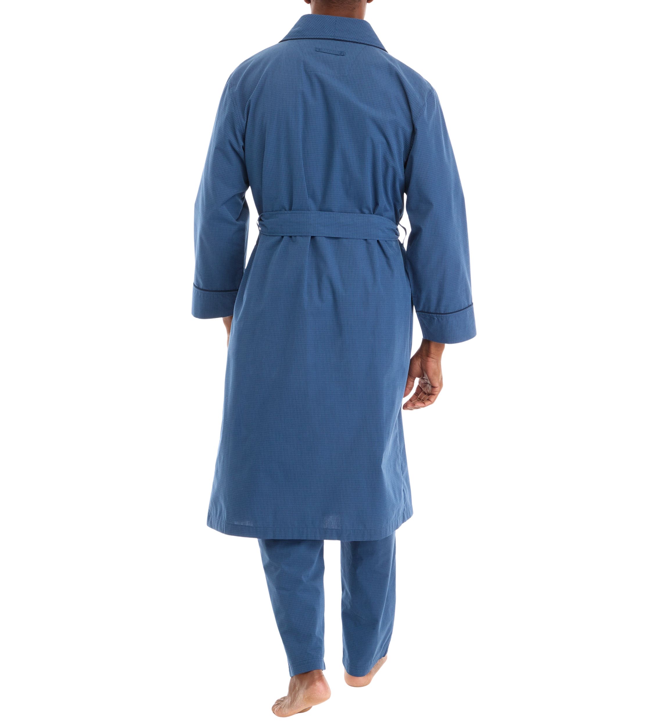 Sustainably Crafted Robe