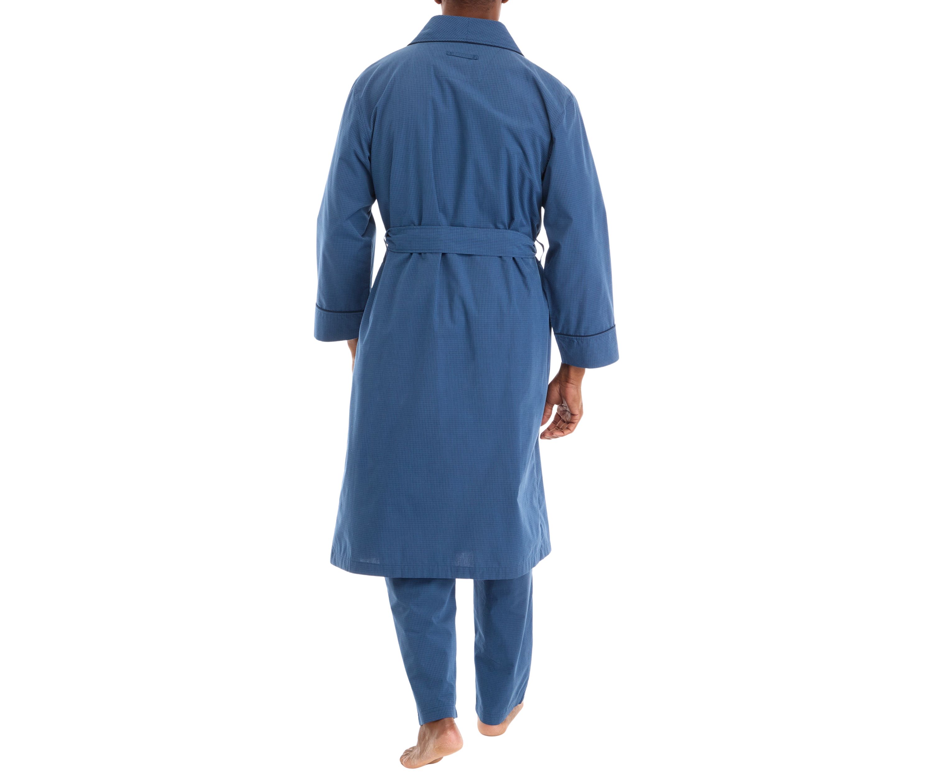 Sustainably Crafted Robe