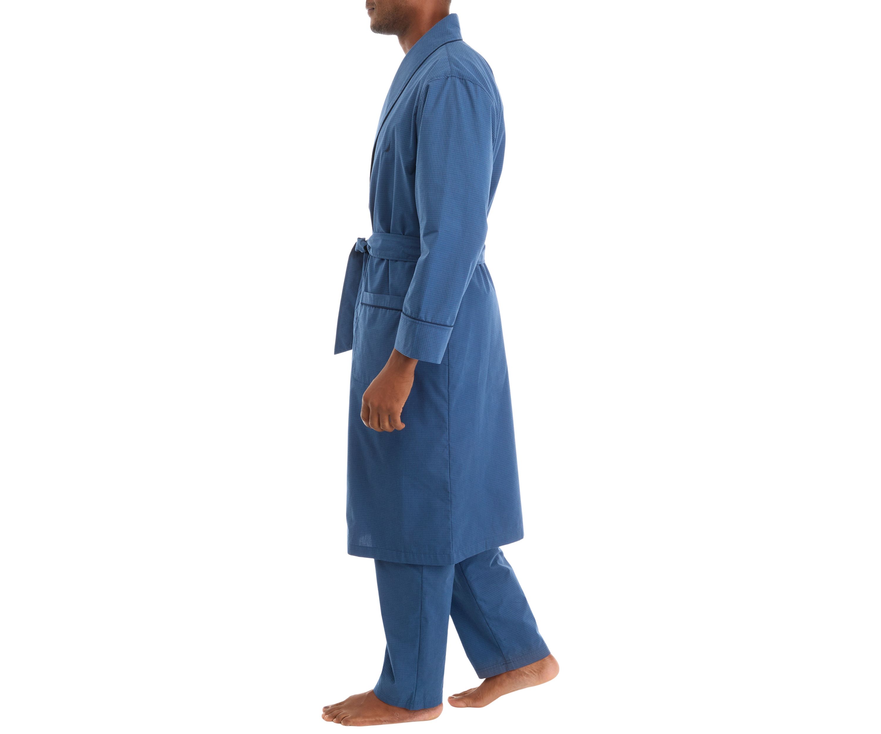 Sustainably Crafted Robe
