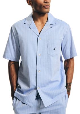 Nautica Herringbone Sleep Shirt | belk