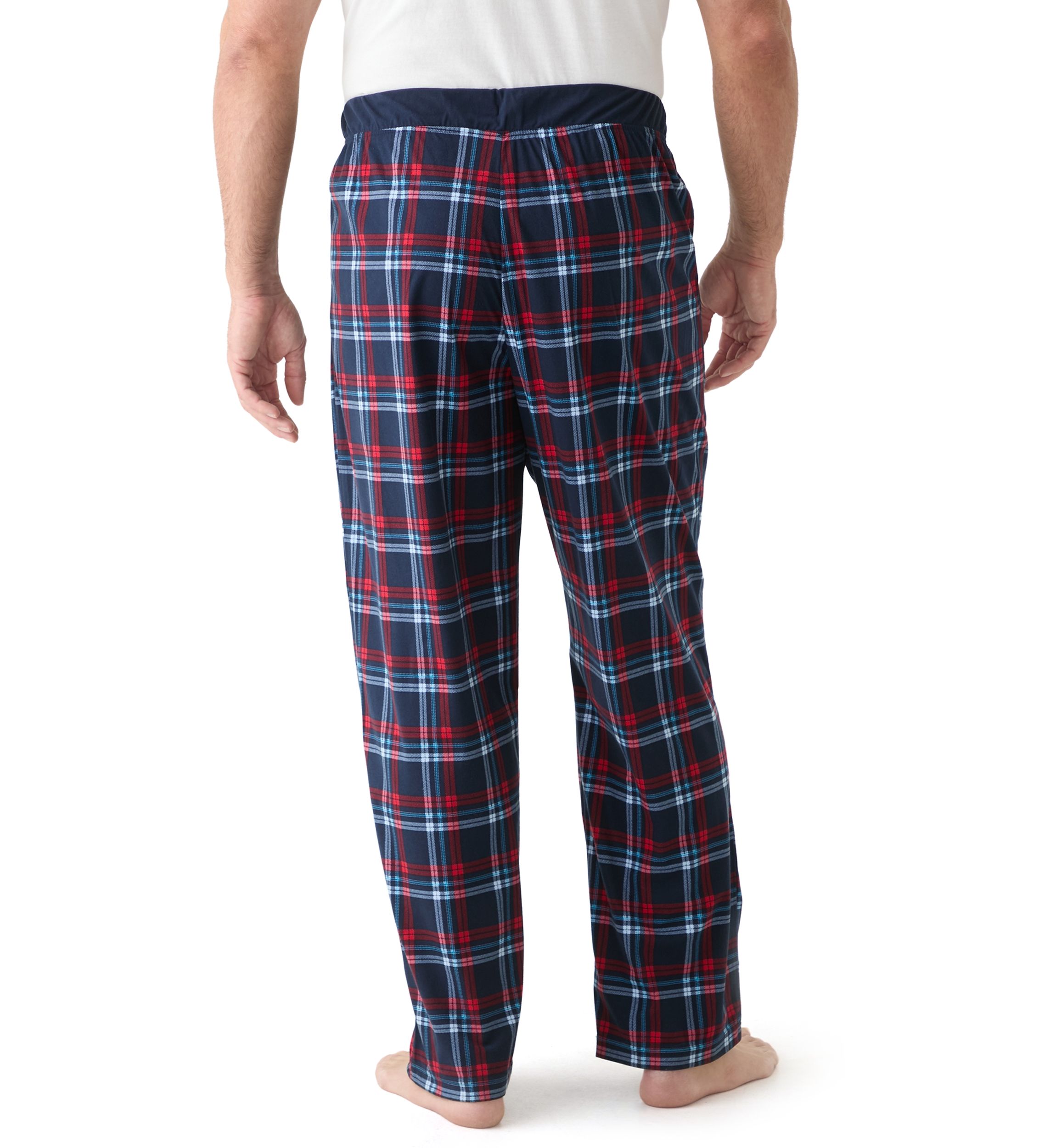 Big & Tall Cozy Fleece Lounge Pants