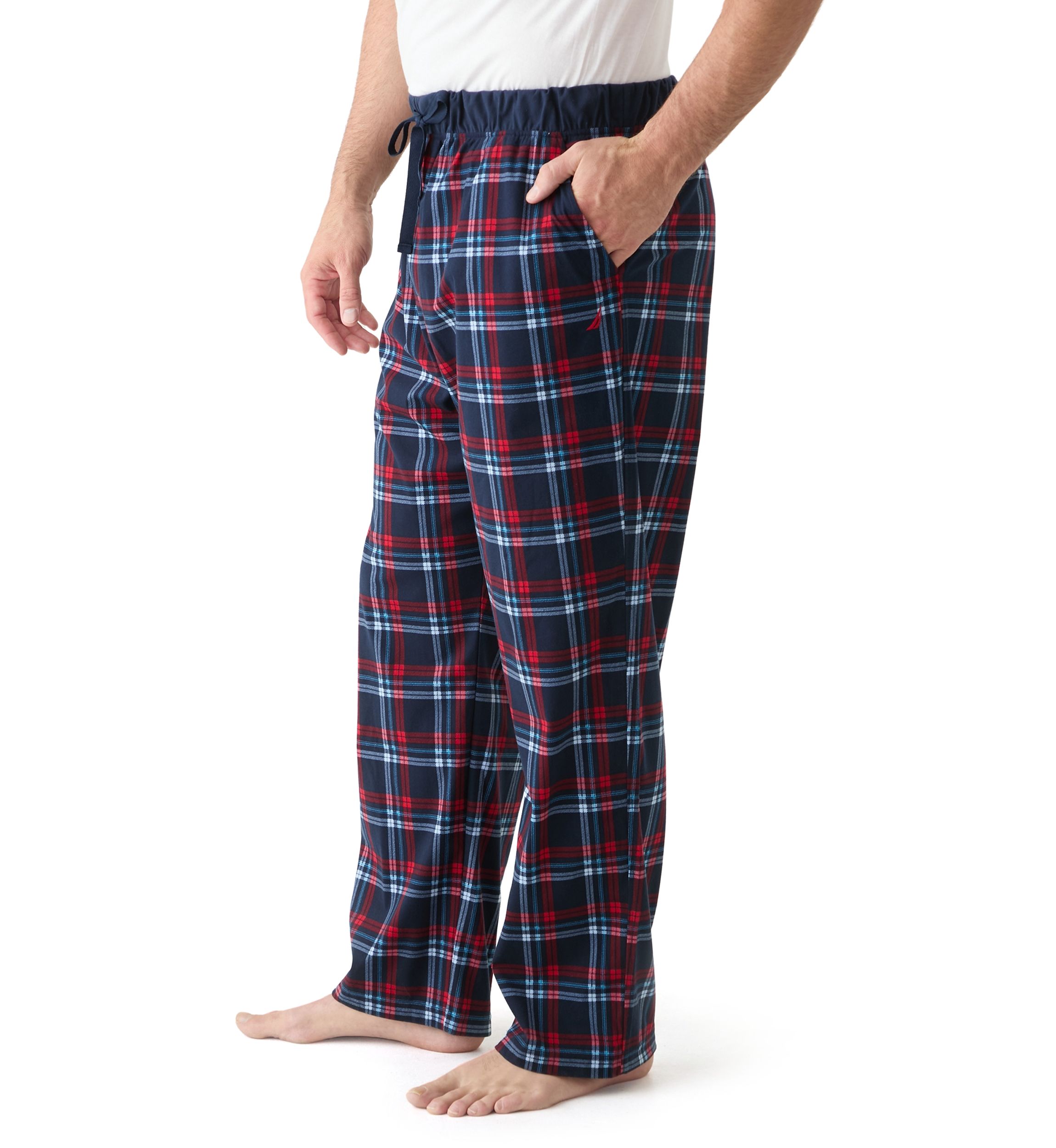 Big & Tall Cozy Fleece Lounge Pants