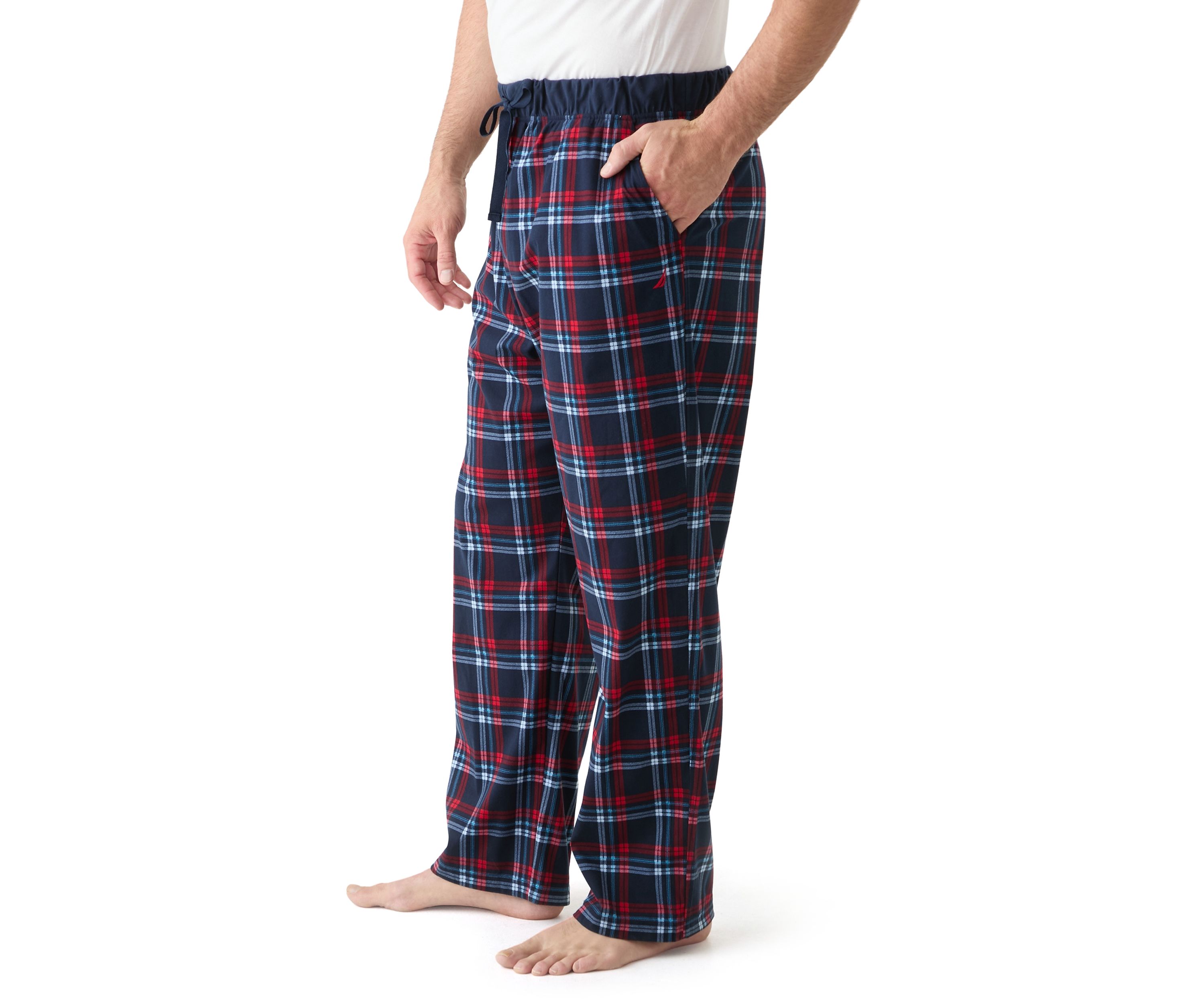 Big & Tall Cozy Fleece Lounge Pants