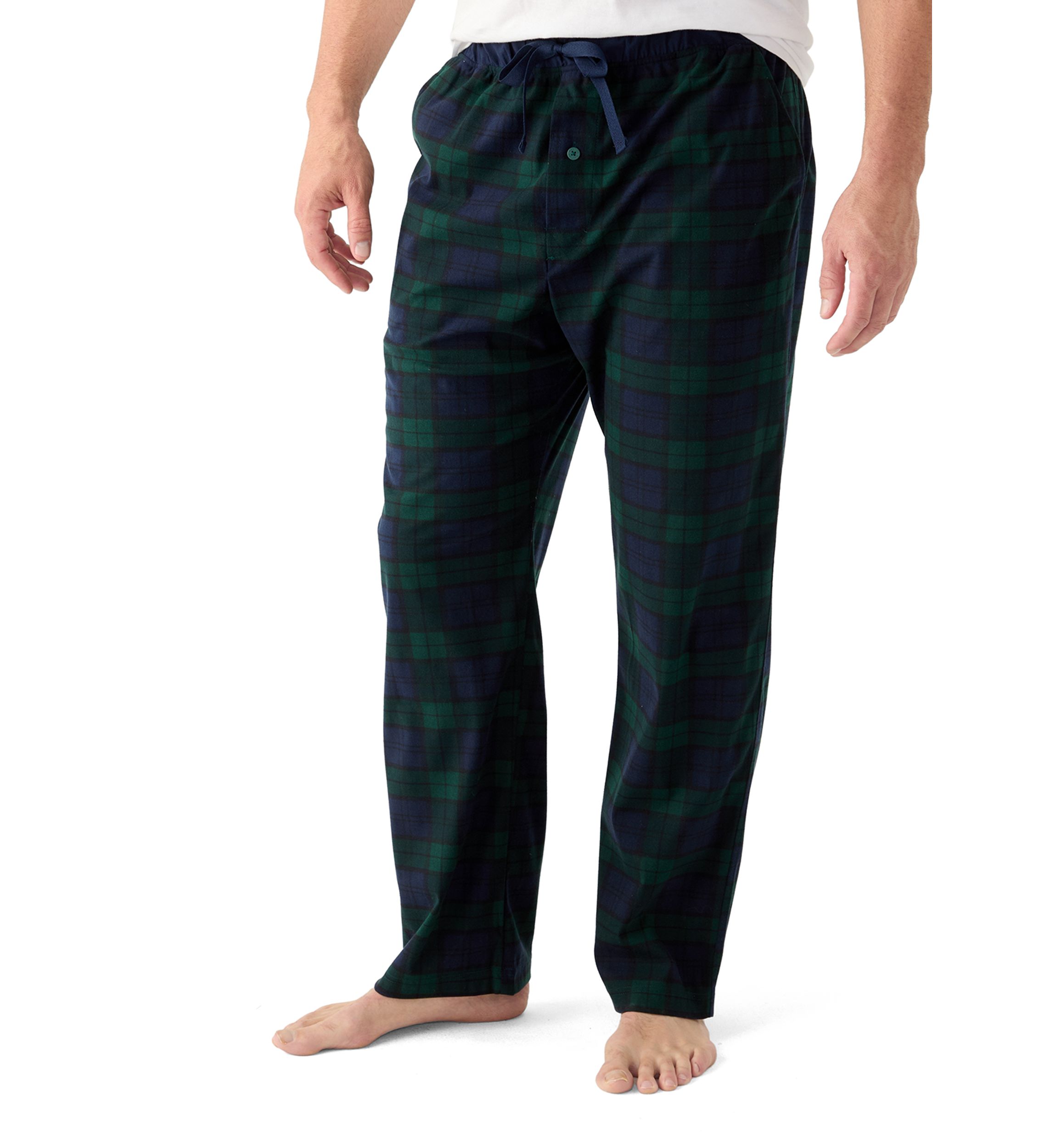 Big & Tall Cozy Fleece Pants