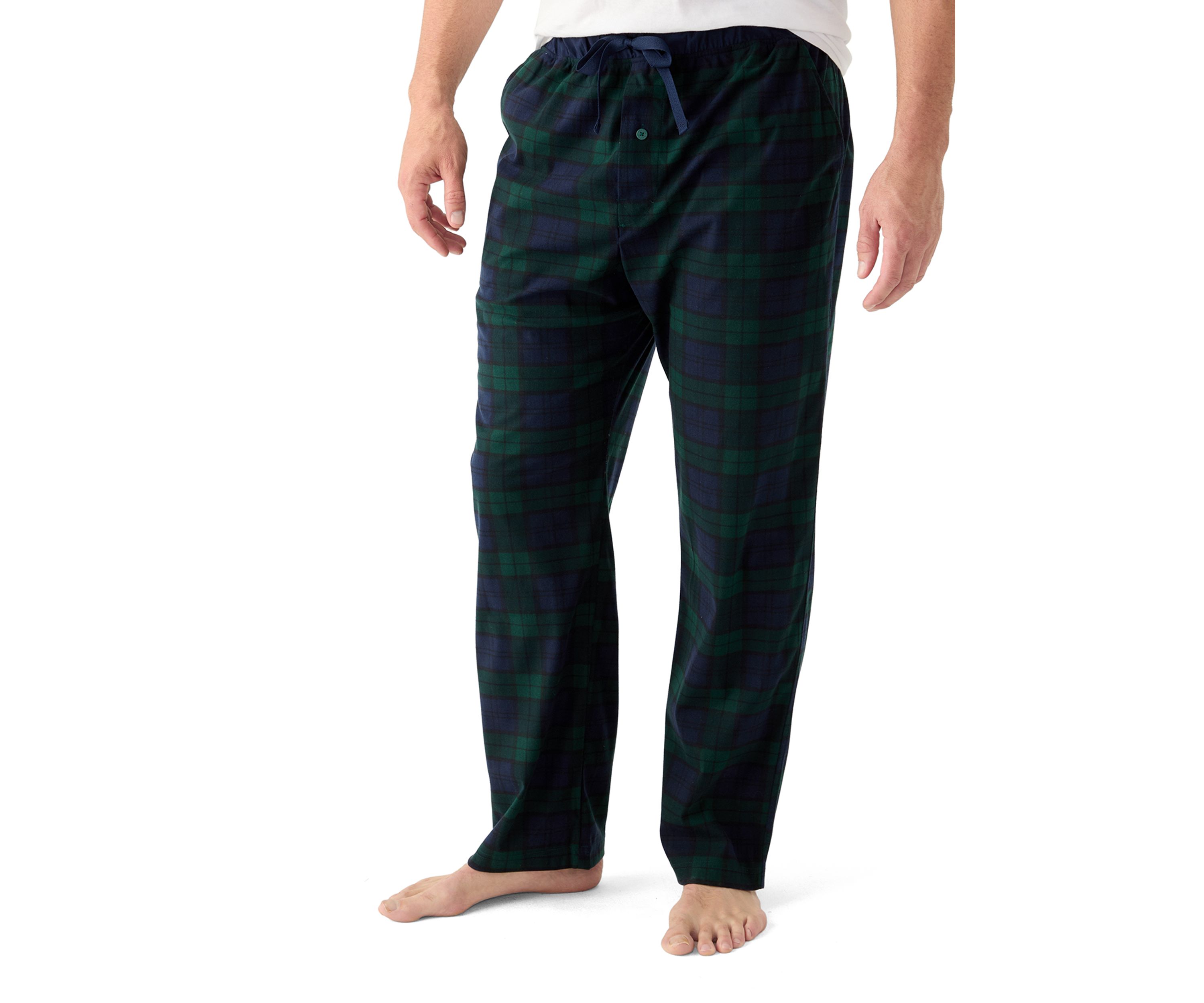 Big & Tall Cozy Fleece Pants