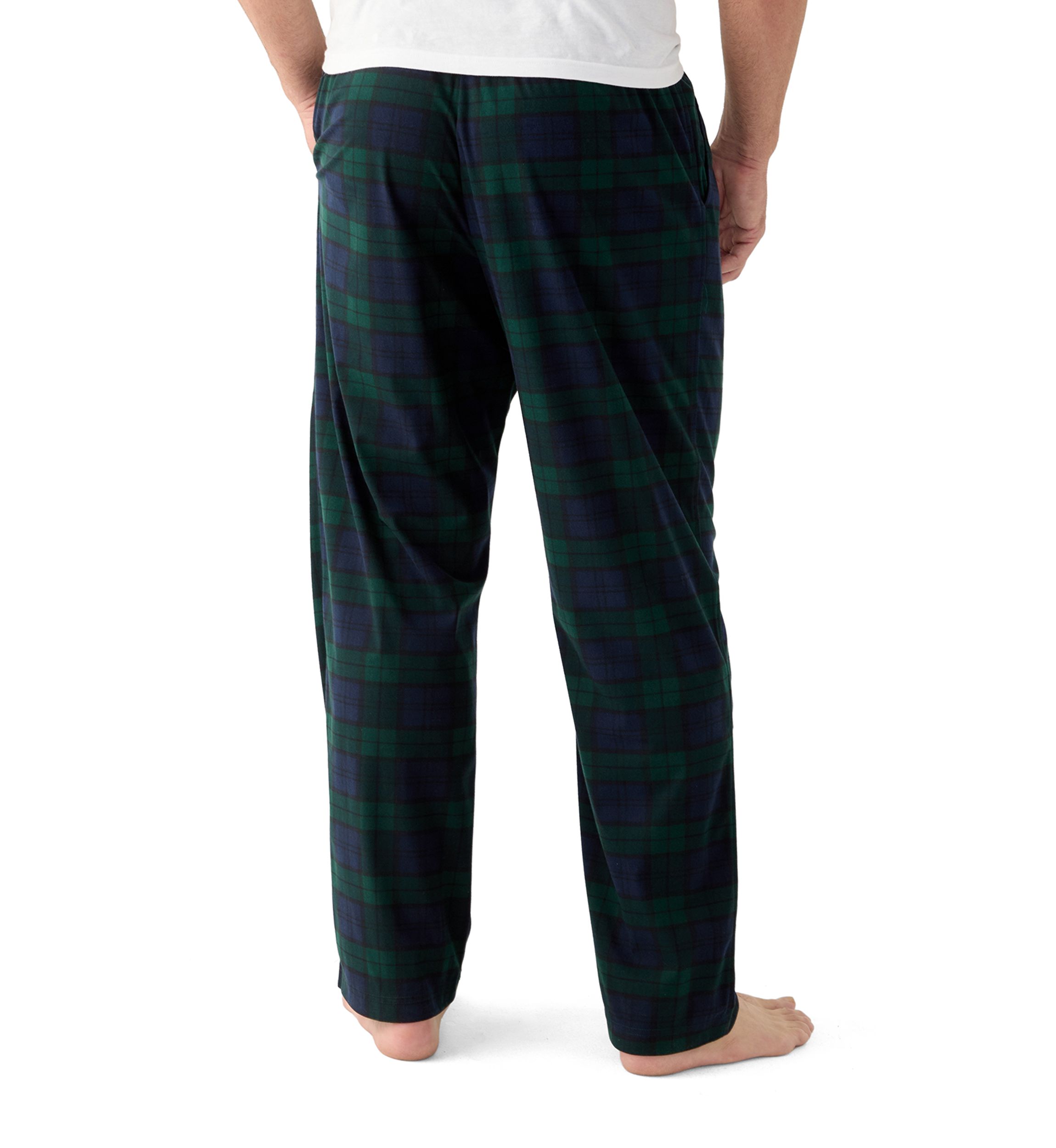 Big & Tall Cozy Fleece Pants
