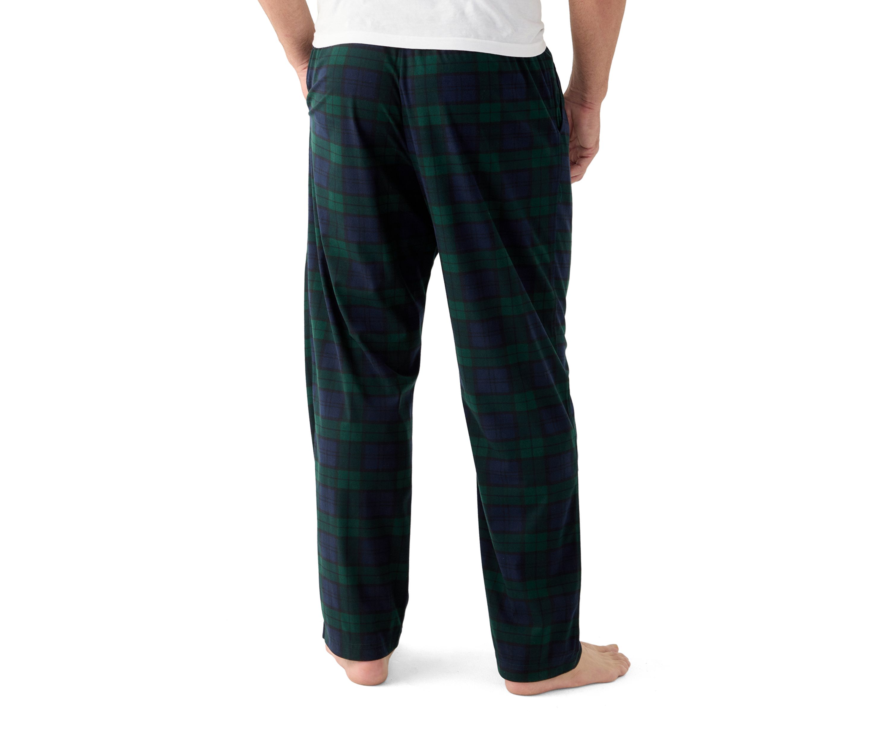 Big & Tall Cozy Fleece Pants