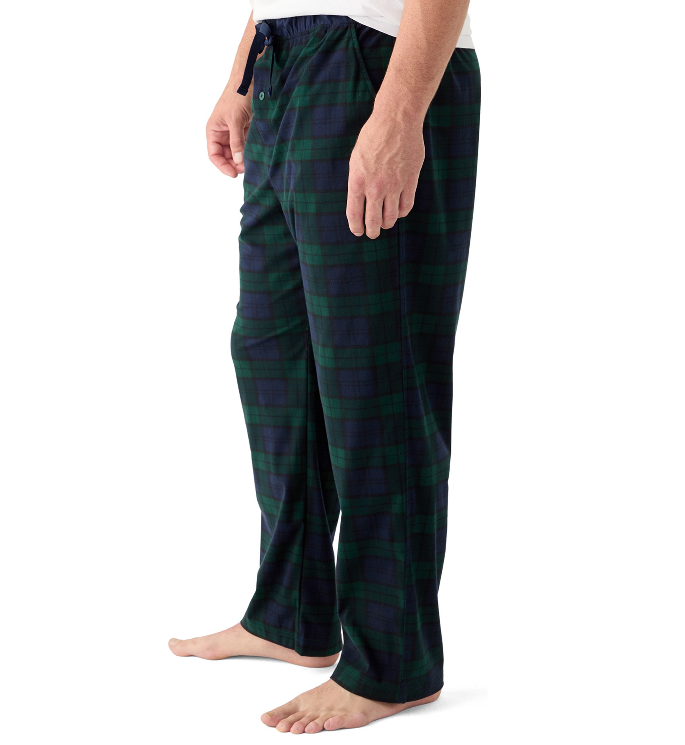 Big & Tall Cozy Fleece Pants