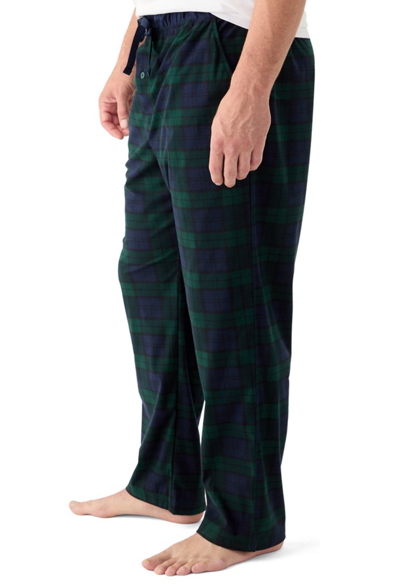 Big & Tall Cozy Fleece Pants