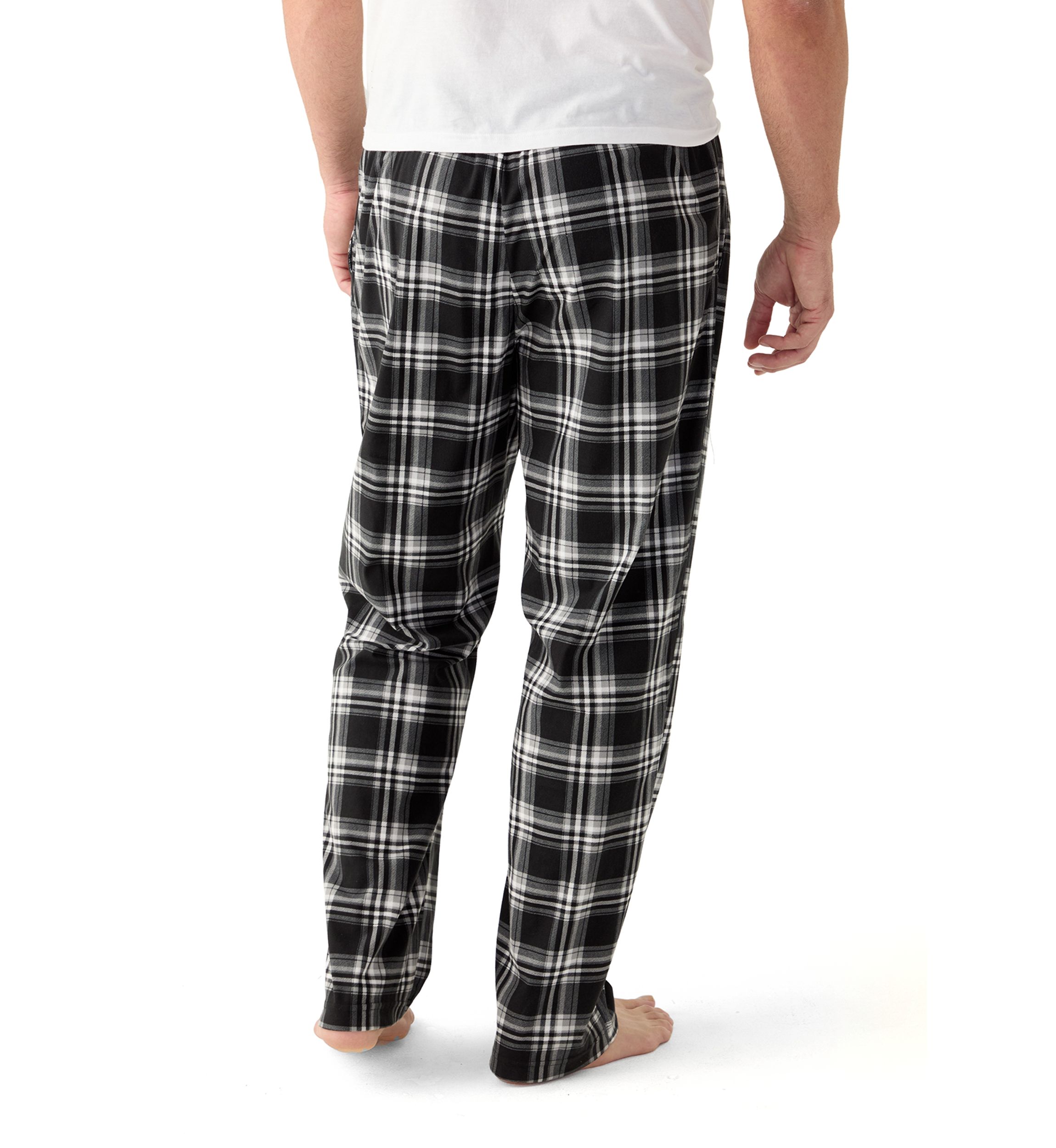 Big & Tall Cozy Fleece Lounge Pants