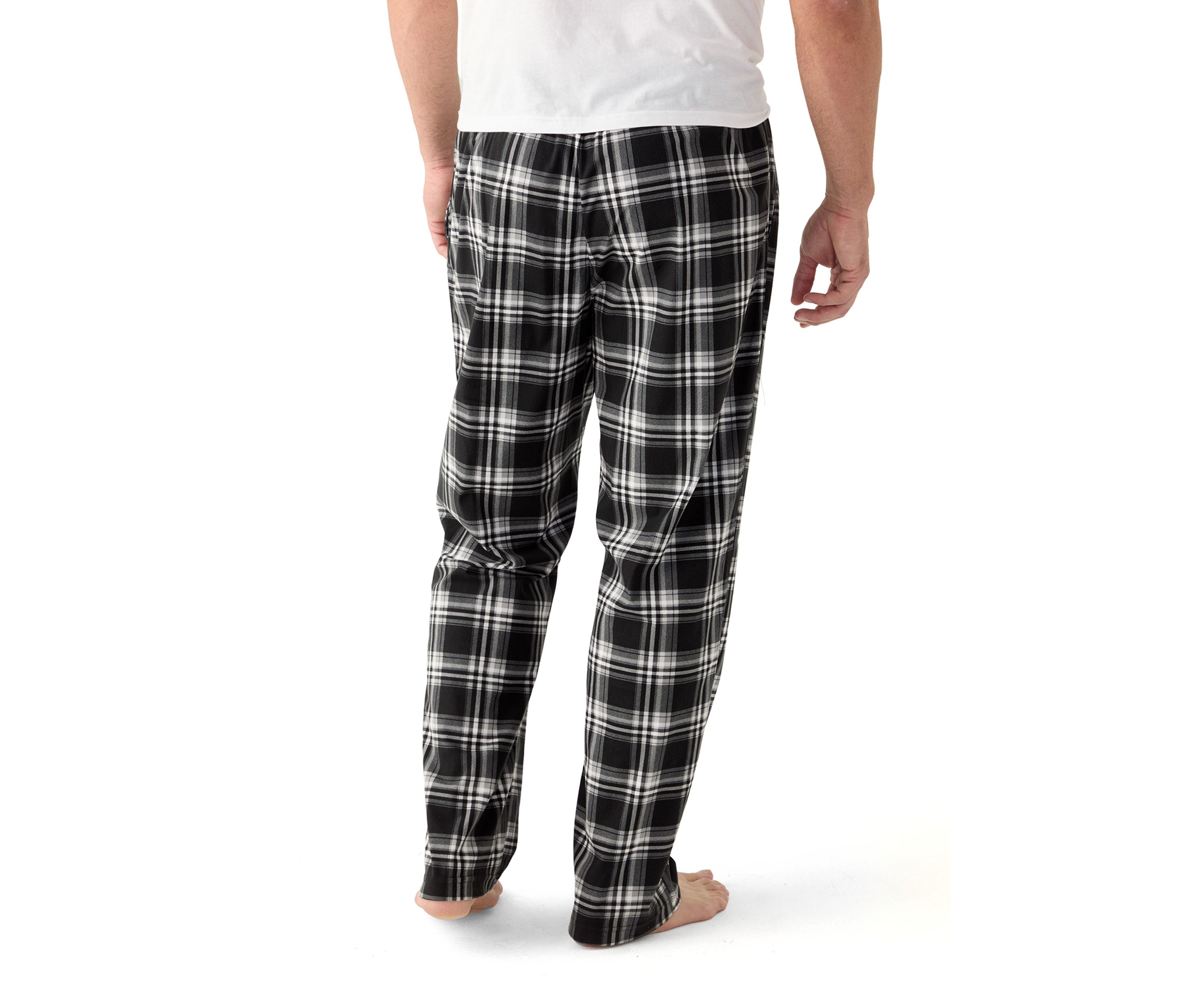 Big & Tall Cozy Fleece Lounge Pants