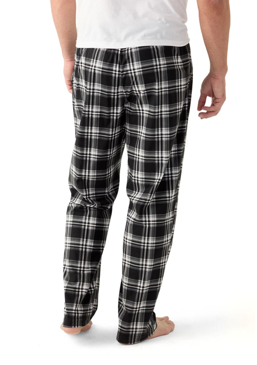 Big & Tall Cozy Fleece Lounge Pants