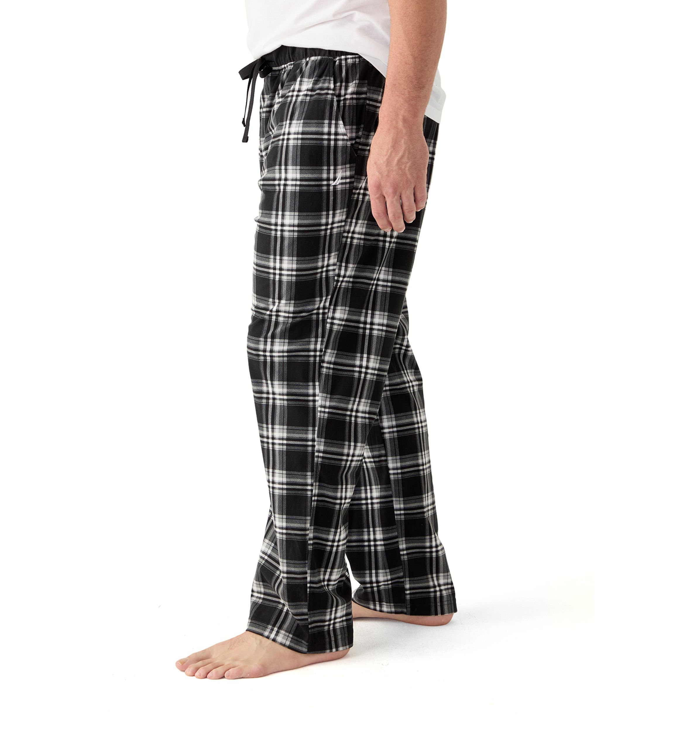 Big & Tall Cozy Fleece Lounge Pants